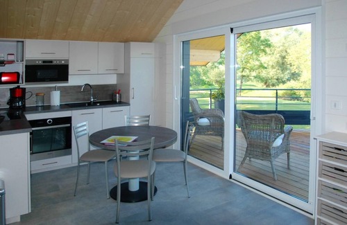 Bazeilles Maison | LE CHALET - BAZEILLES