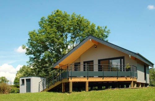 Bazeilles Maison | LE CHALET - BAZEILLES