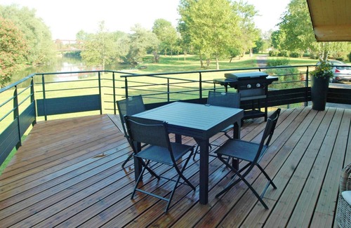 Bazeilles Maison | LE CHALET - BAZEILLES