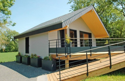 Bazeilles Maison | LE CHALET - BAZEILLES