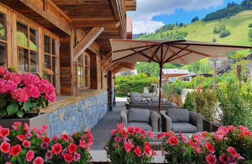 Megeve Hôtel | Le Chalet Blanc