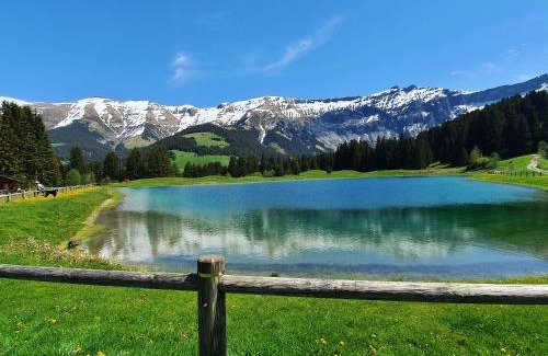 Megeve Hôtel | Le Chalet Blanc