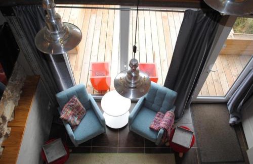 Bethon Lit Et Petit-Déjeuner | Le Chalet Champenois