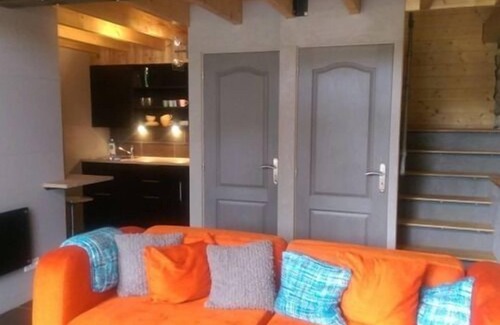 Bethon Lit Et Petit-Déjeuner | Le Chalet Champenois