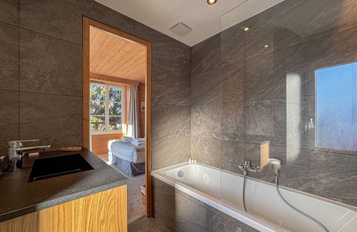 Le Planellet Hôtel | Le Chalet d'Antoine