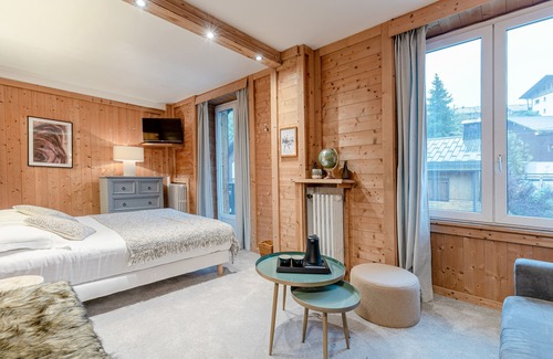 Le Planellet Hôtel | Le Chalet d'Antoine