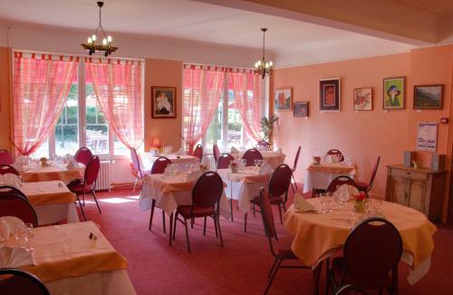 Vierzon Hôtel | Le Chalet de la Foret Hôtel 3 étoiles et Restaurant