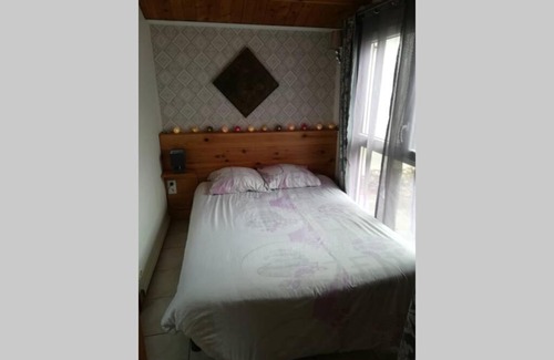 Grenade-sur-Garonne Chalet De Ski | Le chalet de la beauté