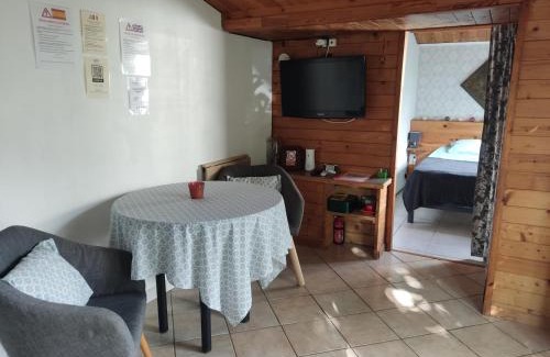 Grenade-sur-Garonne Chalet De Ski | Le chalet de la beauté