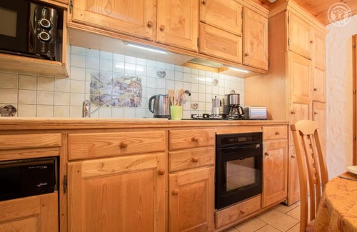 Queige Maison | LE CHALET DE LA VOURZE