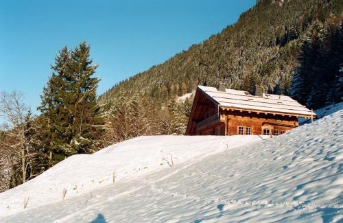 Val d'Illiez Chalet De Ski | Le Chalet de Lara