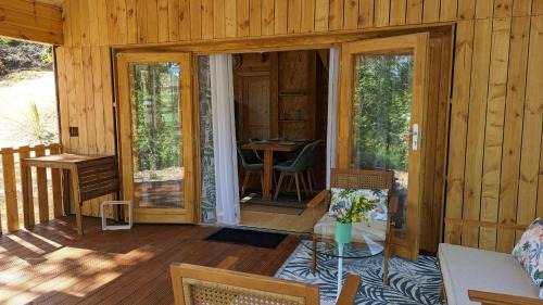 Trelissac Chalet De Ski | Le chalet de Marie