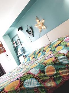 Arignac Appartement | Le Chalet de Pyrène et Hercule