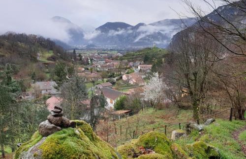 Arignac Appartement | Le Chalet de Pyrène et Hercule