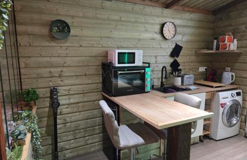 Cousance Appartement | Le chalet de vénus