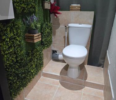 Cousance Appartement | Le chalet de vénus