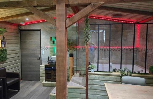 Cousance Appartement | Le chalet de vénus