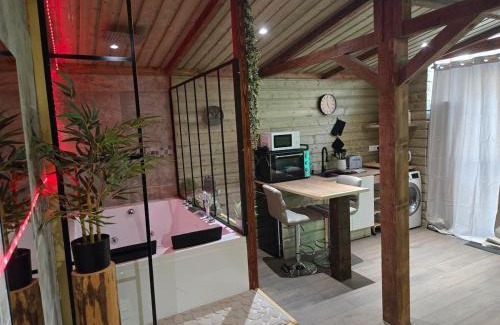 Cousance Appartement | Le chalet de vénus
