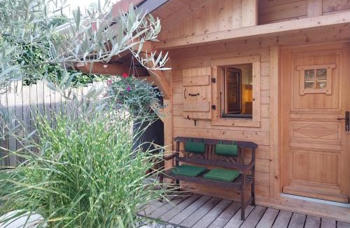 Neuvecelle Maison | Le Chalet des 3 Ours