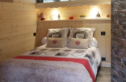 Neuvecelle Maison | Le Chalet des 3 Ours