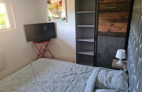 Aurec-sur-Loire Appartement | Le chalet des amis