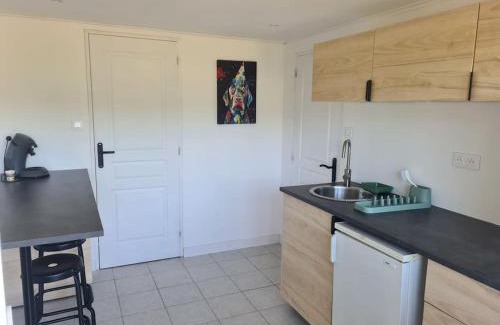 Aurec-sur-Loire Appartement | Le chalet des amis