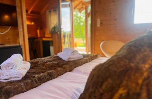 Lavans-Vuillafans Chalet De Ski | Le chalet des Etoiles