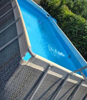 Saint-Mamert-du-Gard Autre | Le Chalet des Dany