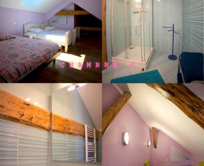 Albertville Maison | Le Chalet des Garzons - Incroyable vue