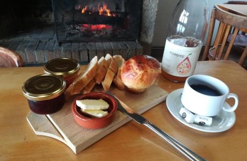 Valcivieres Hôtel | Le Chalet des Gentianes