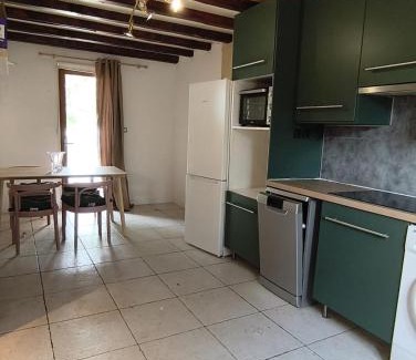 Ontex Maison | Le chalet des randonneurs