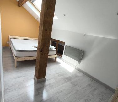 Ontex Maison | Le chalet des randonneurs