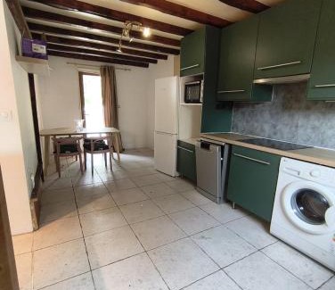 Ontex Maison | Le chalet des randonneurs
