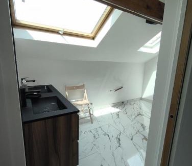 Ontex Maison | Le chalet des randonneurs
