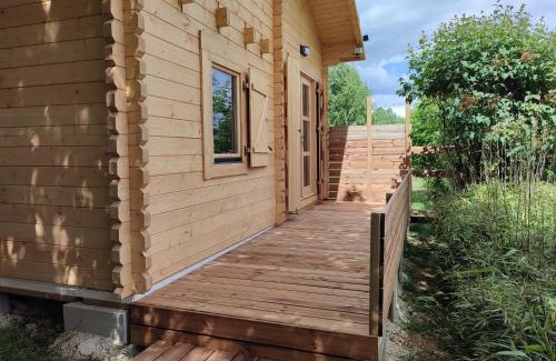 Ville-sur-Lumes Maison | Le chalet des Sarteaux