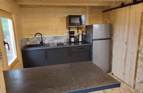 Ville-sur-Lumes Maison | Le chalet des Sarteaux