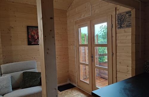Ville-sur-Lumes Maison | Le chalet des Sarteaux