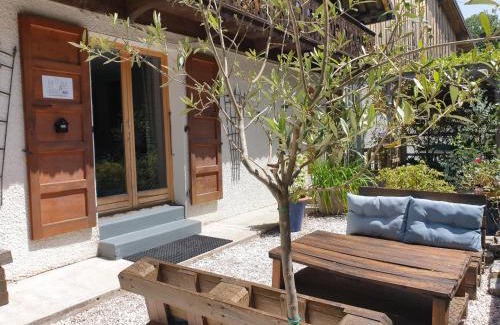 Le Biot Appartement | Le Chalet du BioT