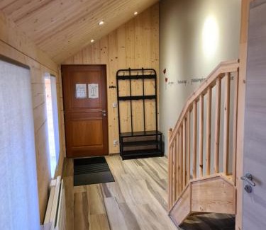 Kruth Maison | Le chalet du bois joli