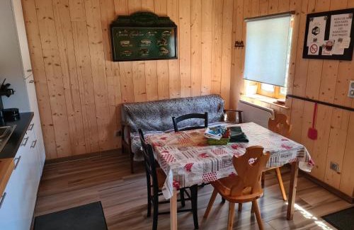 Kruth Maison | Le chalet du bois joli