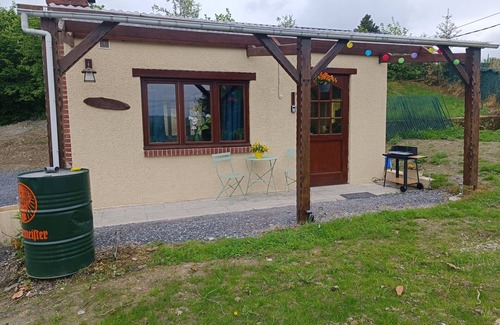 Liessies Maison | Le chalet du bonheur