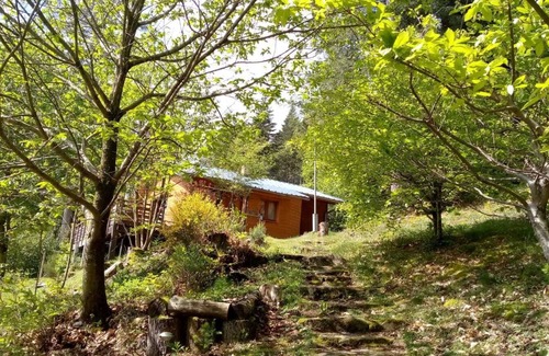 Treignac Chalet De Ski | Le chalet du lac