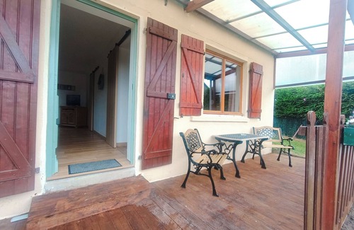 Liessies Chalet De Ski | Le chalet du Lilas