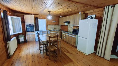 Leffincourt Maison | Le chalet du mazagran