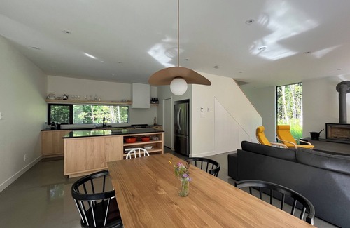 Eastman Chalet De Ski | Le Chalet du Pic-de-l'Ours