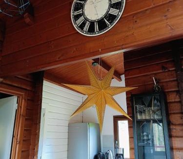 Lumigny-Nesles-Ormeaux Maison | Le chalet forestier de Guerlande