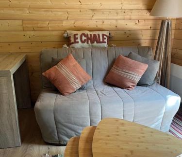 Fanjeaux Chalet De Ski | Le Chalet