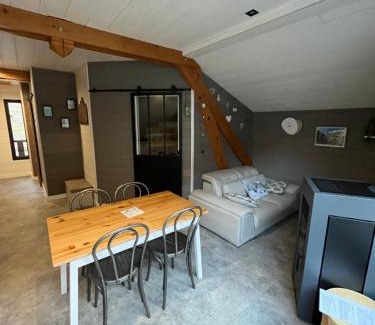 Gavarnie-Gedre Appartement | LE CHALET