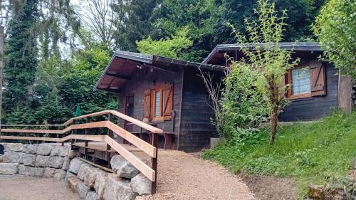 Guillon-les-Bains Maison | Le chalet