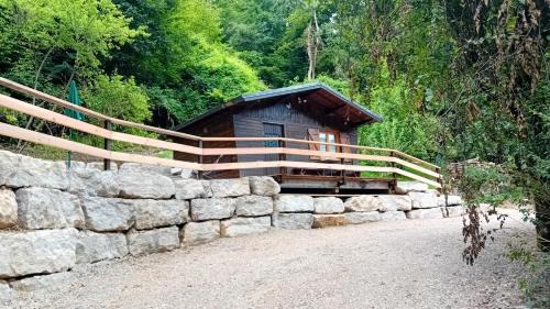 Guillon-les-Bains Maison | Le chalet